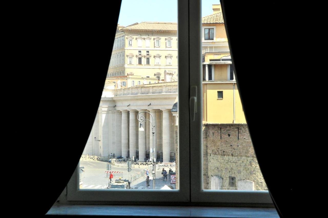 Appartamento Vista San Pietro *